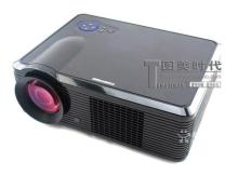 【图】家用投影机 高清1080p 家用投影仪 LED投影 - 盘龙白塔路办公用品/设备 - 昆明58同城