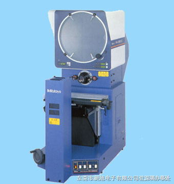 三丰PH-3515卧式工业投影仪深圳/惠州供应PH-3515F_成像测量仪_光学测量仪器_光学仪器_阿仪网