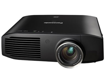 表现优异 松下HZ900C投影机 报34999元 -松下 HZ900C_兰州投影机行情-中关村在线