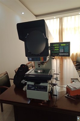 CPJ-3020A 万豪投影测量仪反像型CPJ-3020A