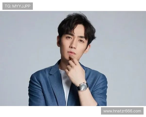 少年意气,步步生“麟”:郭麒麟的荧屏蜕变之旅 少年意气,步步生“麟”:郭麒麟的荧屏蜕变之旅