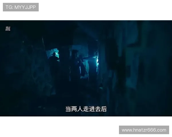 烧脑时刻,心跳加速:悬疑剧的迷人漩涡 烧脑时刻,心跳加速:悬疑剧的迷人漩涡