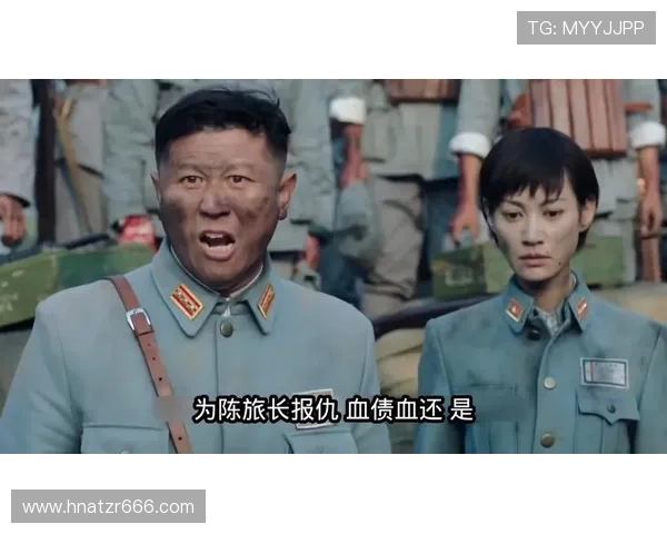 《信者无敌》：一部荡气回肠的史诗，一次信念的伟大征程