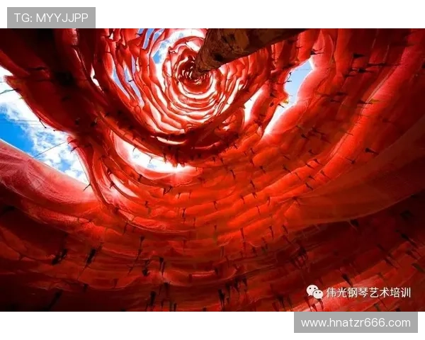 《启航》：一部献给奋斗者的时代史诗，点燃心中不灭的理想之光