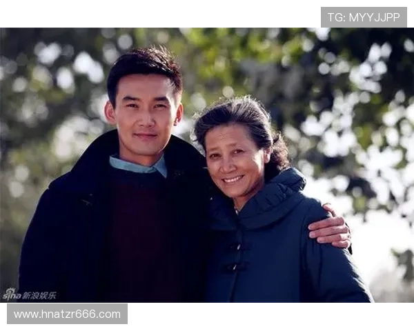 《老有所依》：那些温暖又现实的养老图景，触动你心底最柔软的地方