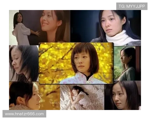 电视剧《像火花像蝴蝶》：一场宿命纠缠的绝美爱恋