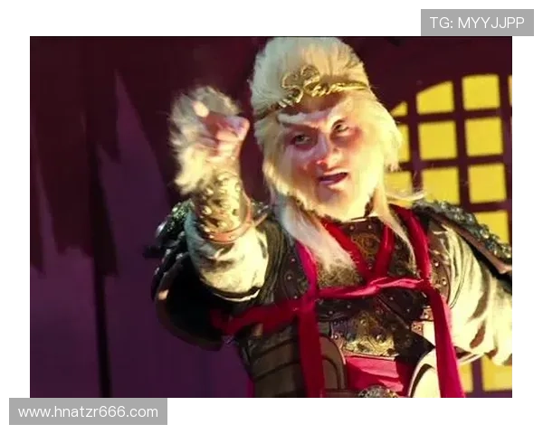 重温西游，品味经典：一部电视剧，几代人的集体记忆