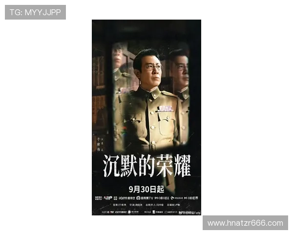 荧屏魅影，演技的传奇：于和伟，一个名字，一部史诗